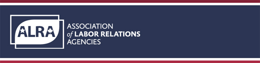 Association of Labor Relations Agencies