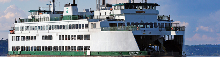 Ferries Marine