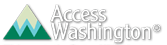 Access Washington Logo